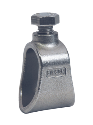 Stainless Steel Ground Rod Clamp