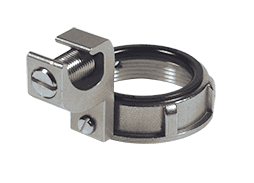 Gibson Adds Insulated & Grounding Bushings to Product Line