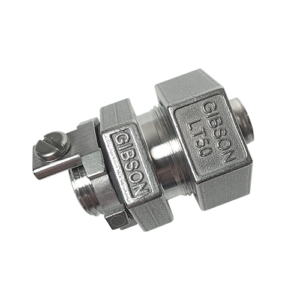 Grounding Straight Liquidtight Connector