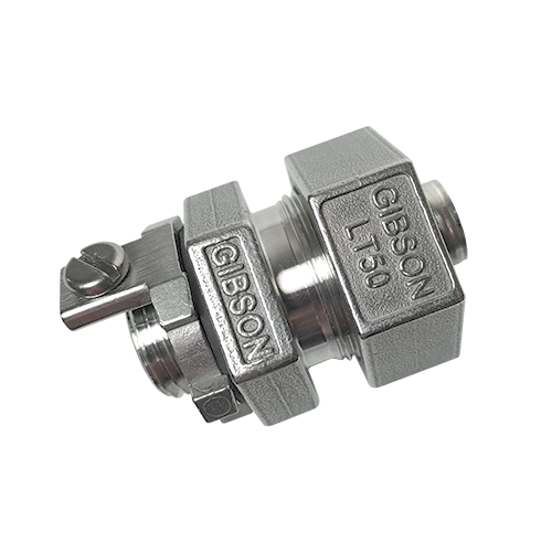 Grounding Straight Liquidtight Connector