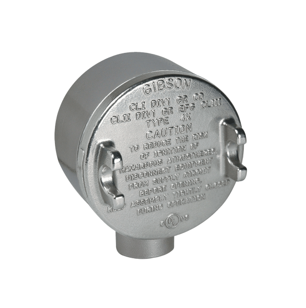 GUAB Conduit Body