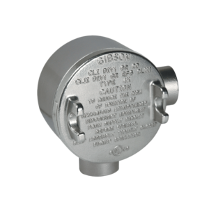 GUAL Conduit Body