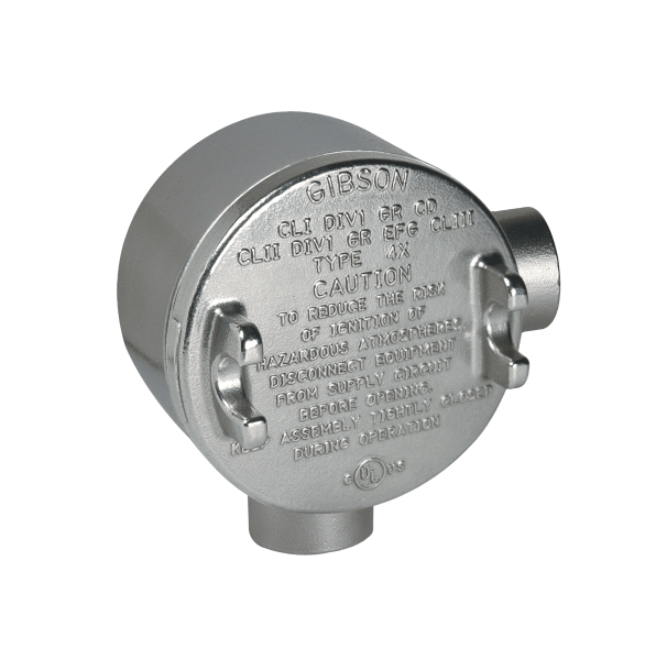 GUAL Conduit Body
