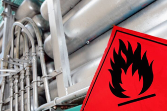 Hazardous Locations Hazardous Locations