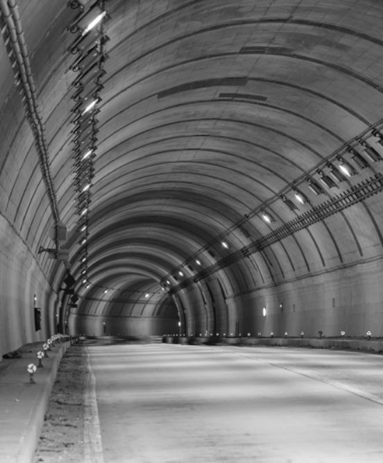 Infrastructure