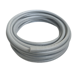 Stainless Steel PVC-Jacketed LFMC