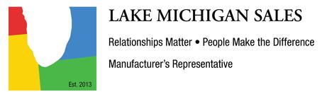 Gibson Welcomes Lake Michigan Sales as New Sales Rep