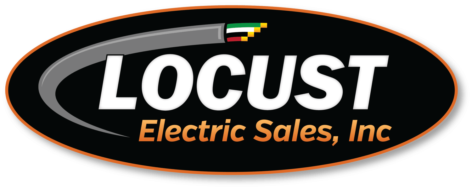 Locust Electric Sales to Represent Gibson