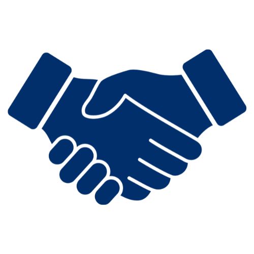 High Quality Products and Personal Service
