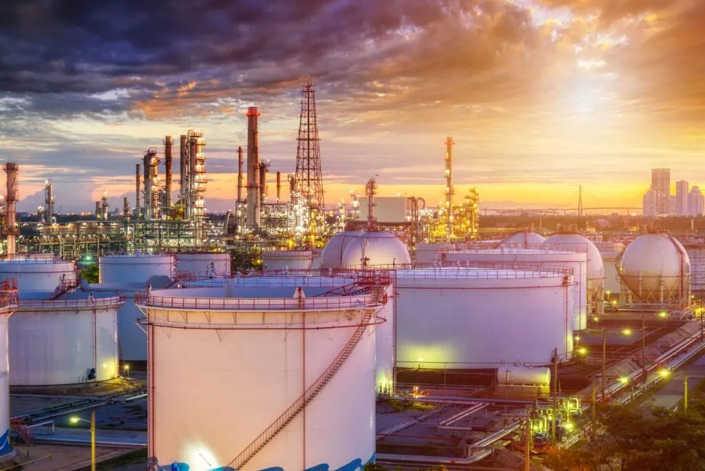 Petrochemical