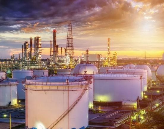 Petrochemical
