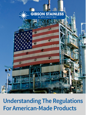 Understanding the Regulations for American-Made Products