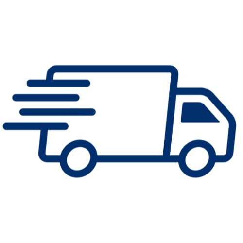 We Ship Over 90% of Orders Within 24 Hours