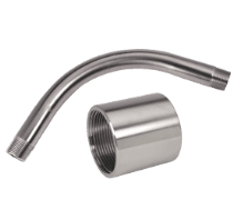 Stainless Steel Conduit Accessories Image