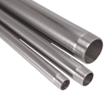Stainless Steel Conduit Image