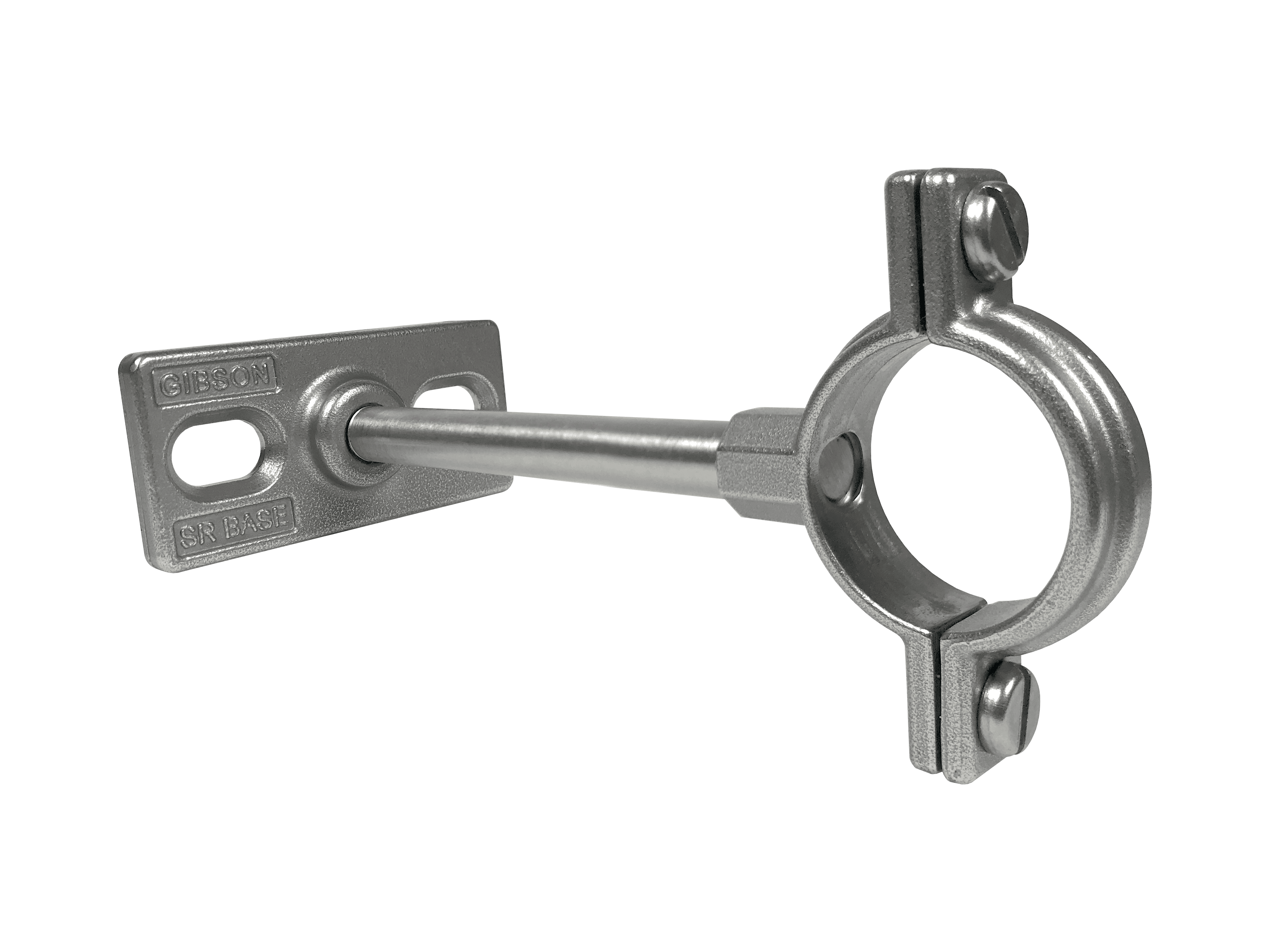 Gibson Adds Split Ring Clamps to Product Line