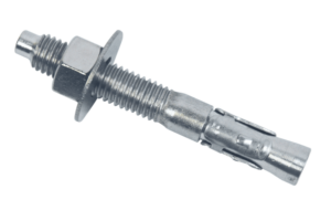 Stainless Steel Anchors