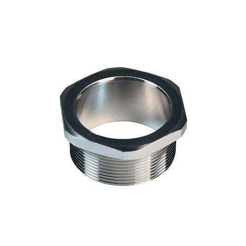 Stainless Steel Chase Nipples