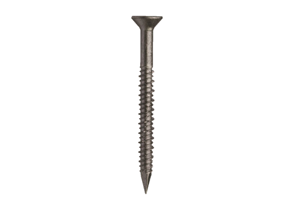 Stainless Steel Concrete Screws