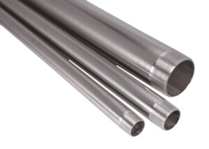 Stainless Steel Conduit