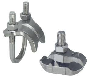 Stainless Steel Conduit Clamps
