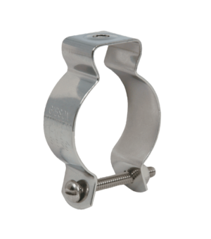 Stainless Steel Conduit Hangers