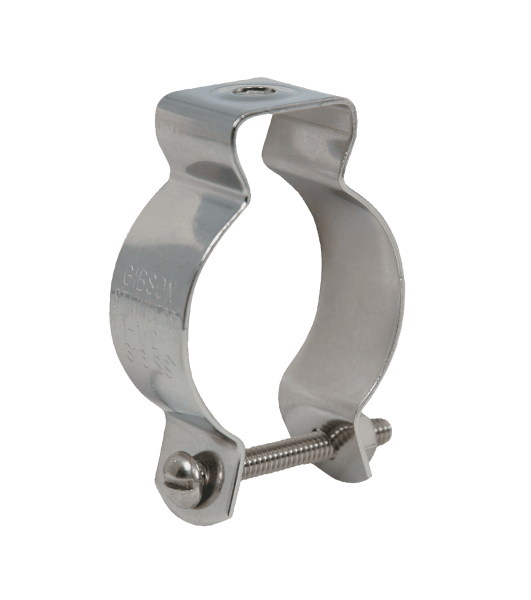 Stainless Steel Conduit Hangers