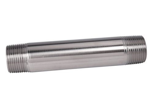 Stainless Steel Conduit Nipples