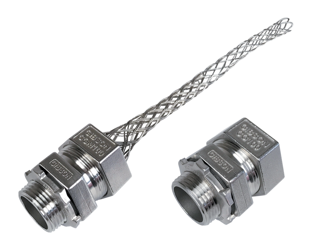 All Products Gibson Stainless & Specialty Inc.