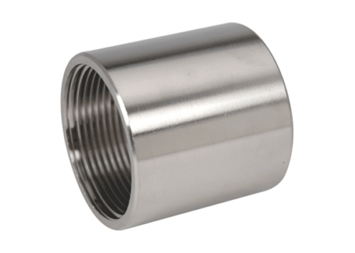 Stainless Steel Couplings