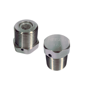 Stainless Steel Drain Plugs