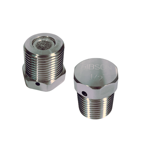 Stainless Steel Drain Plugs