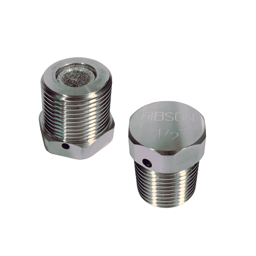 New Product Alert: Stainless Steel Drain Plugs
