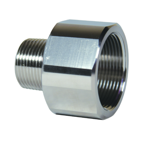 7500EB1/2x3/4 Gibson Stainless & Specialty Inc.