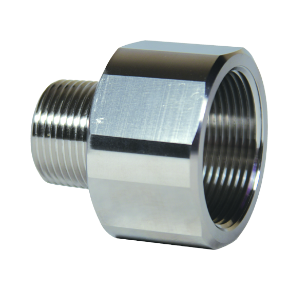 Stainless Steel Enlarger Bushing