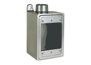Stainless Steel FD Device Box