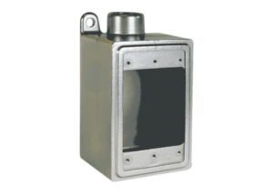 Stainless Steel FD Device Box