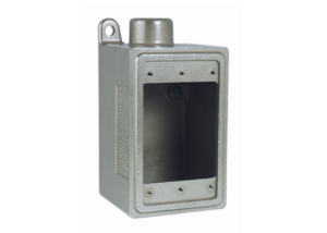 Stainless Steel FDC Device Box