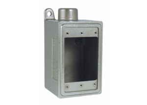 Stainless Steel FDC Device Box