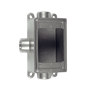 Stainless Steel FDCT Device Box