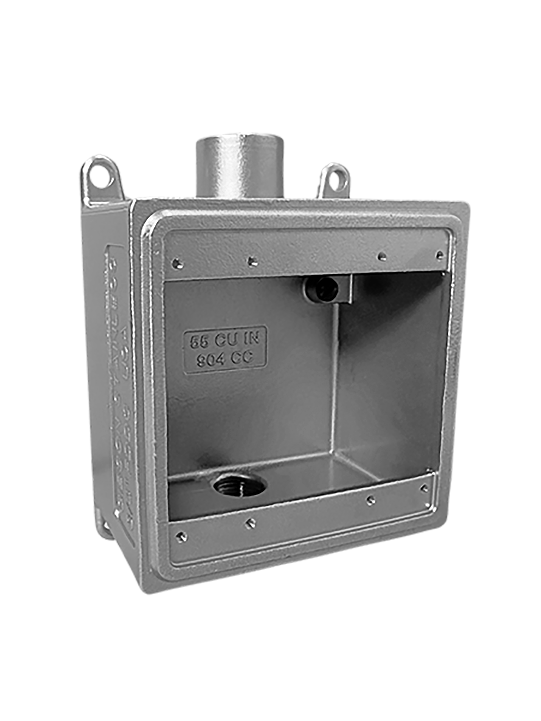 Stainless Steel FDDC Device Box