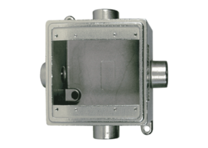 Stainless Steel FDDX Device Box