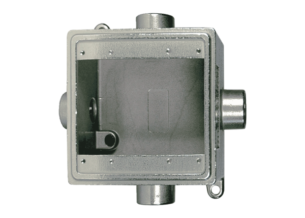 Stainless Steel FDDX Device Box