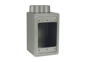 Stainless Steel FDS Device Box