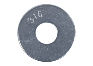 Stainless Steel Fender Washers
