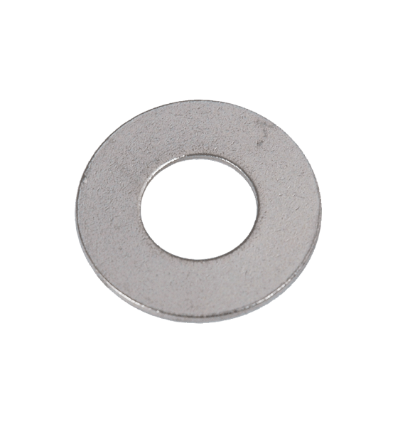 Stainless Steel Flat Washers