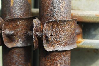Stainless Steel for Corrosion Resistance