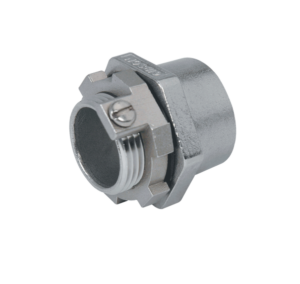 Stainless Steel Grounding Hubs