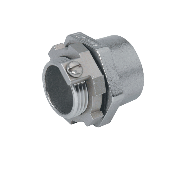 Stainless Steel Grounding Hubs