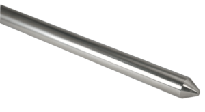 Stainless Steel Grounding Rods